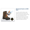 Haix Nature One GTX Mountain Boots GORE-TEX Walking Boots Haix Nature One GTX Mountain Boots GORE-TEX Walking Boots